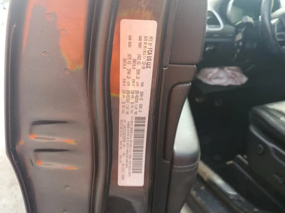 1C4RJFDJ0KC593550 - 2019 Jeep grand cherokee