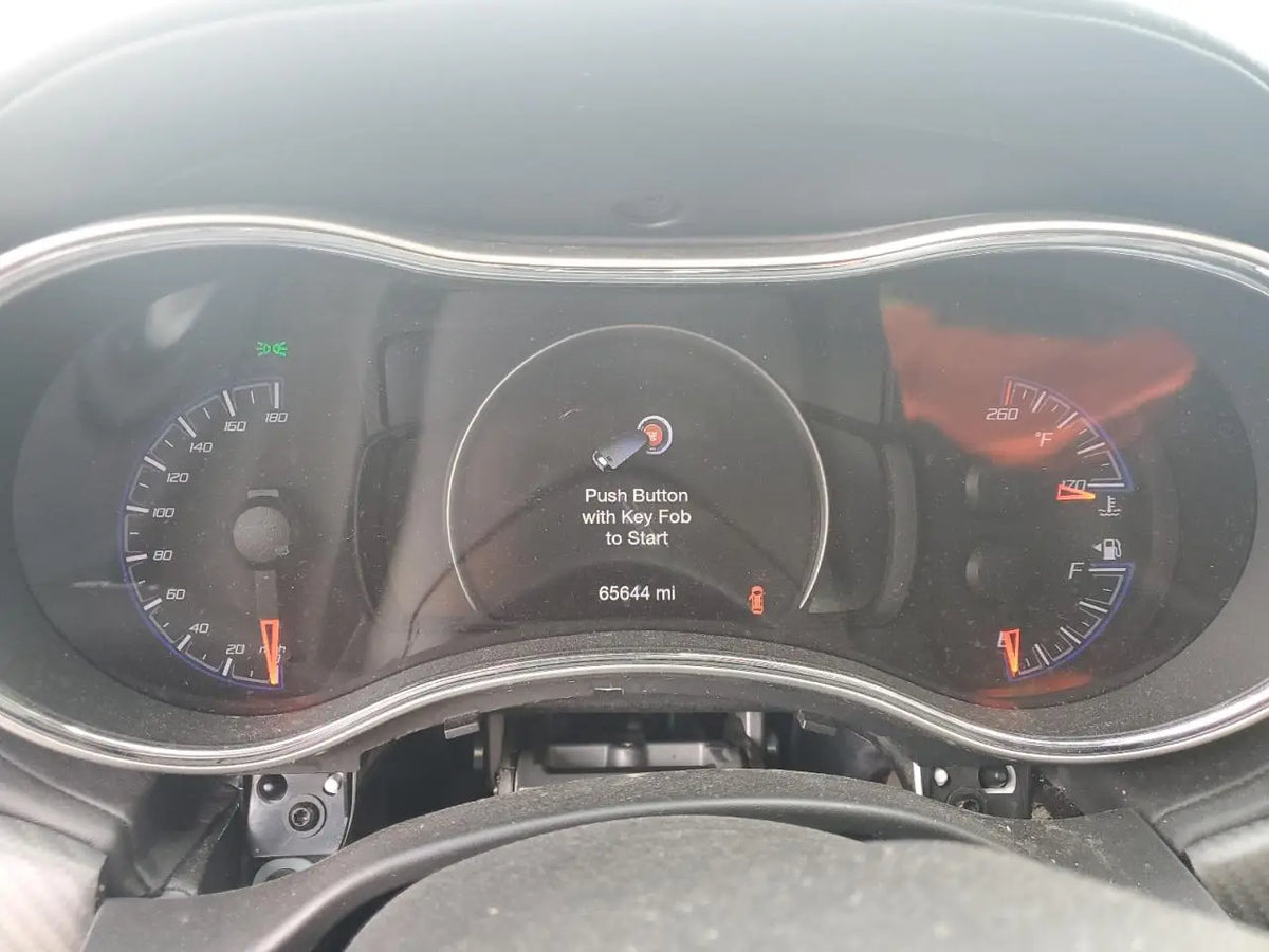 1C4RJFDJ0KC593550 - 2019 Jeep grand cherokee