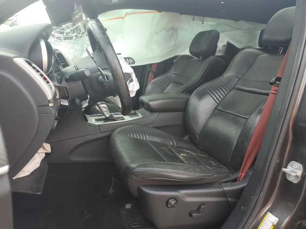 1C4RJFDJ0KC593550 - 2019 Jeep grand cherokee