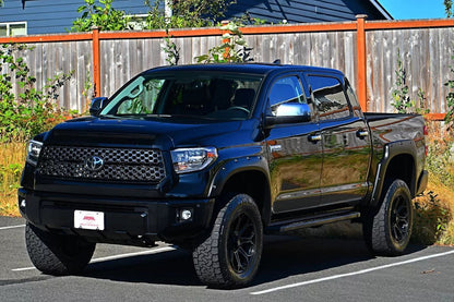5TFAY5F17LX873038 - 2020 Toyota Tundra 4wd Platinum