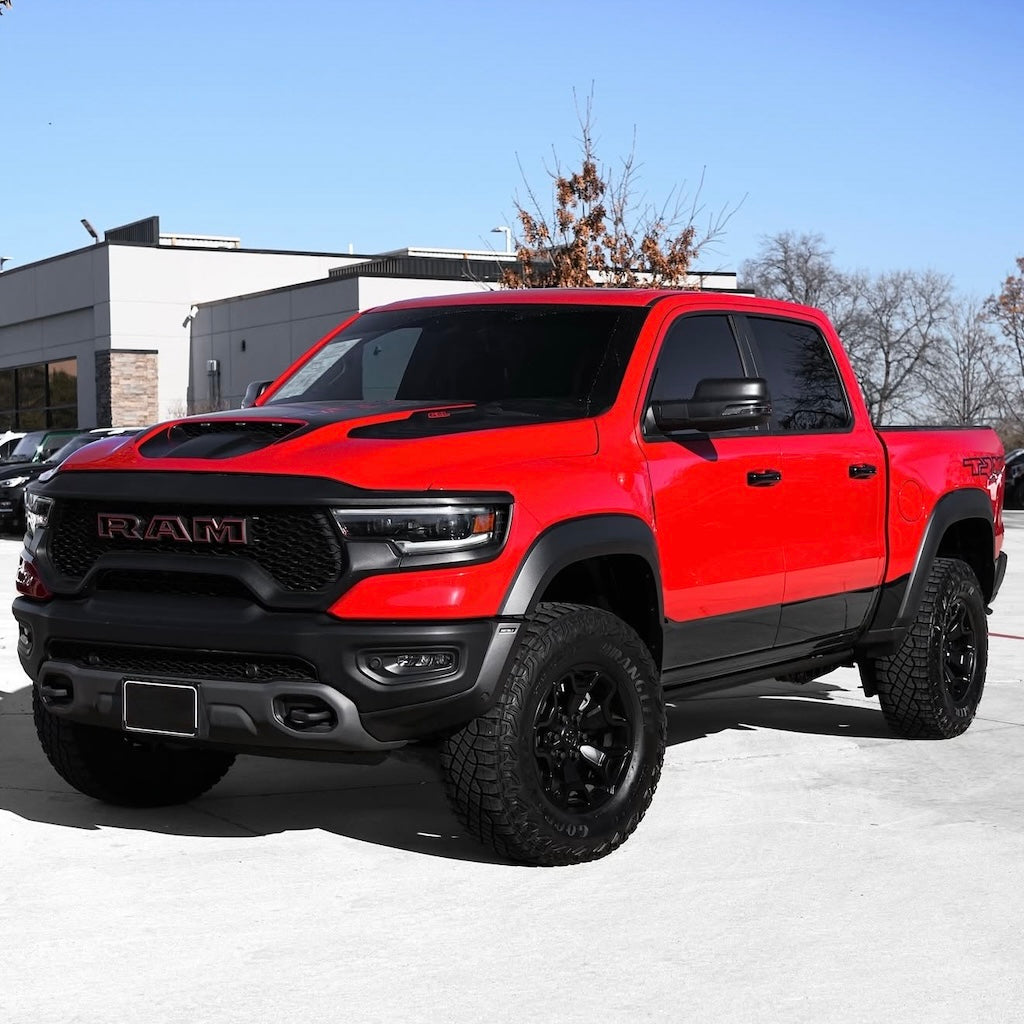 1C6SRFU93PN572095 - 2023 Ram 1500 Trx 4x4