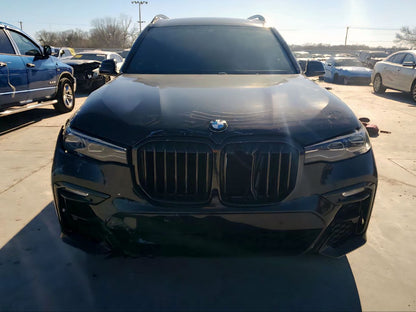 5UXCW2C04N9M75073 - 2022 BMW X7 Xdrive40I