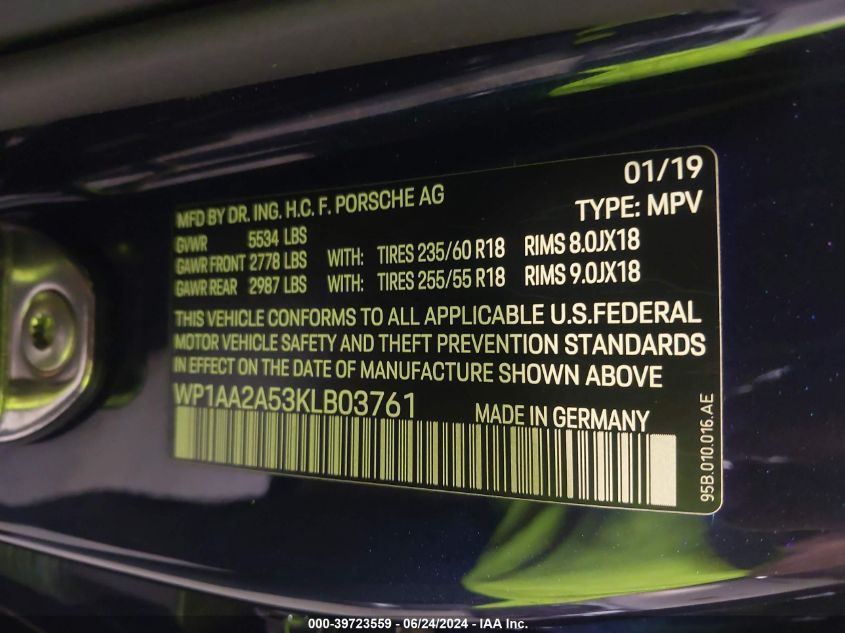 2T3K1RFV5PC233277