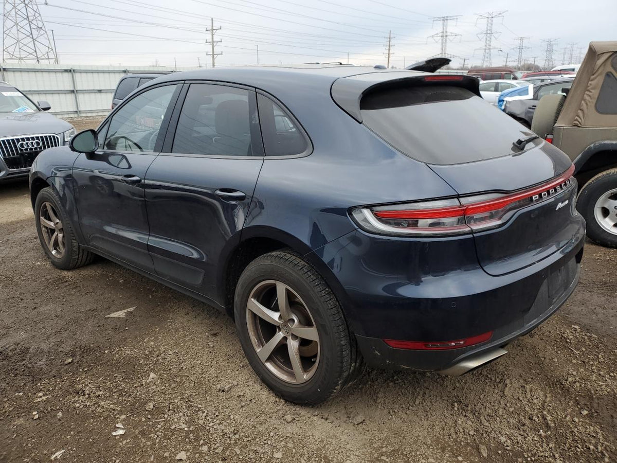 2T3K1RFV8MW141607