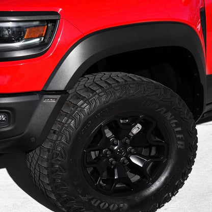 1C6SRFU93PN572095 - 2023 Ram 1500 Trx 4x4