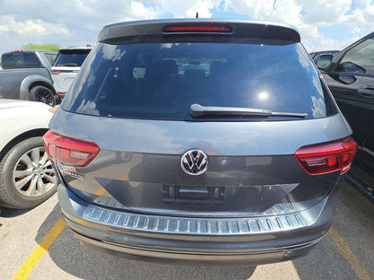 2020 Volkswagen Tiguan - VIN 3VV1B7AX7LM083254