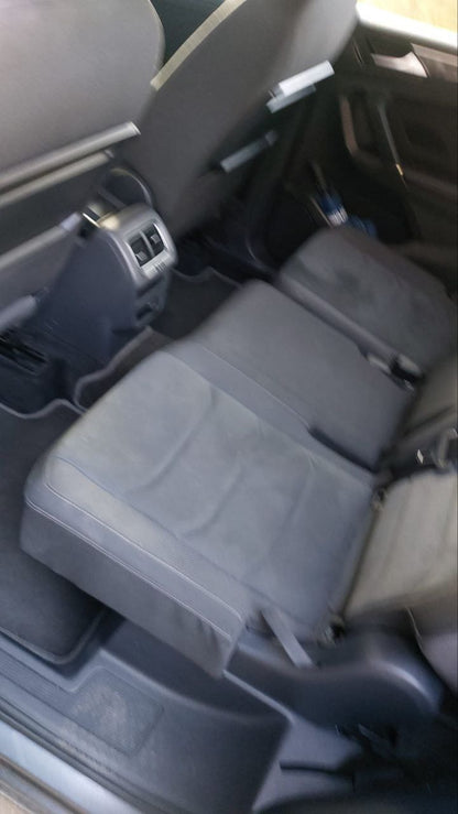 2020 Volkswagen Tiguan - VIN 3VV1B7AX7LM083254