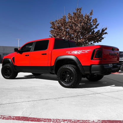 1C6SRFU93PN572095 - 2023 Ram 1500 Trx 4x4
