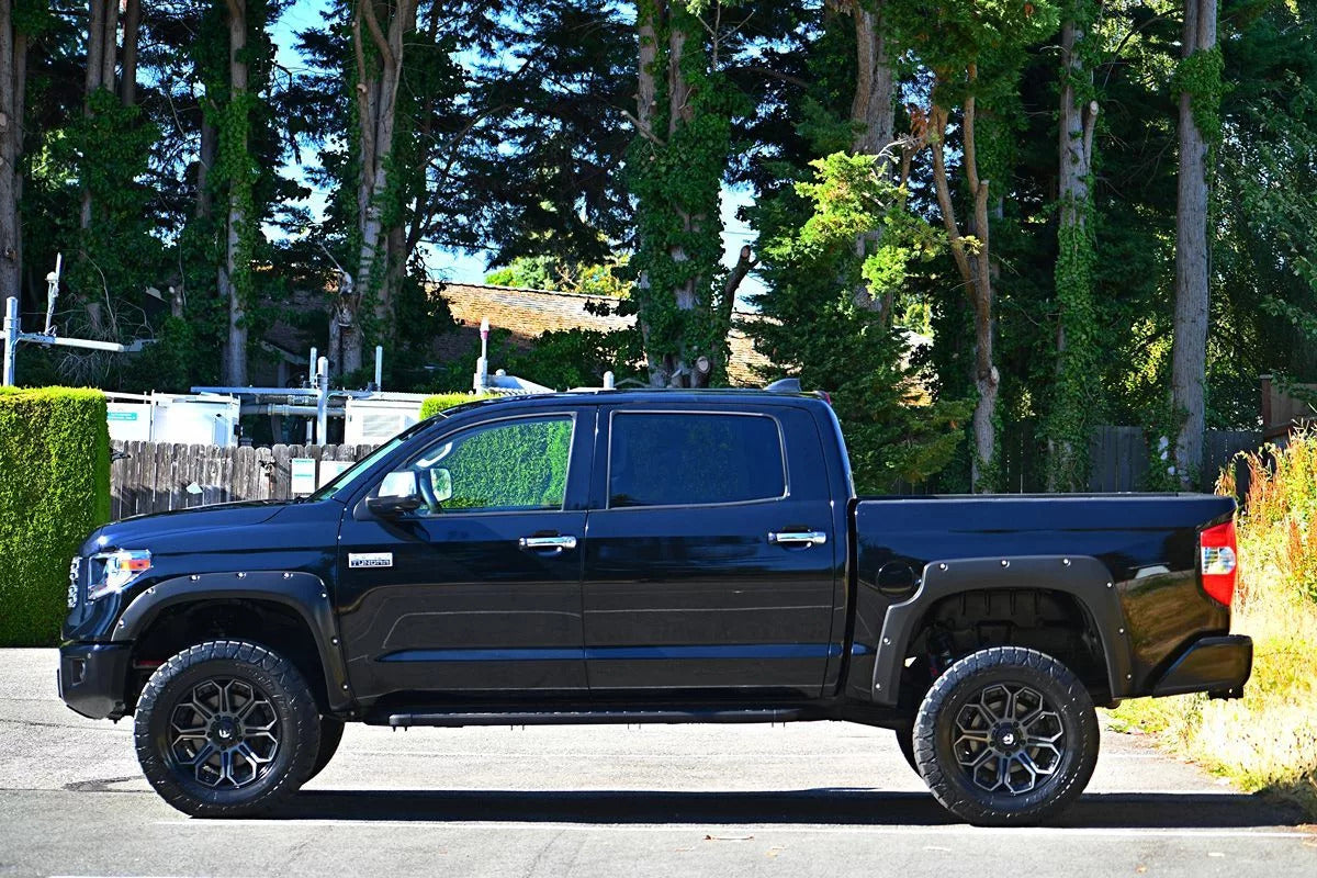 5TFAY5F17LX873038 - 2020 Toyota Tundra 4wd Platinum