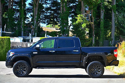 5TFAY5F17LX873038 - 2020 Toyota Tundra 4wd Platinum