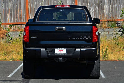 5TFAY5F17LX873038 - 2020 Toyota Tundra 4wd Platinum