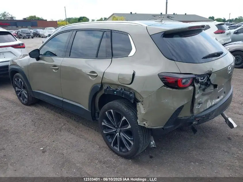 7MMVABDYXRN176052 - 2024 Mazda cx-50 – Check VIN