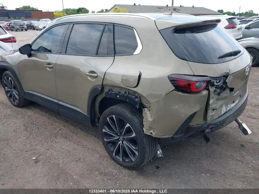 7MMVABDYXRN176052 - 2024 Mazda cx-50 – Check VIN