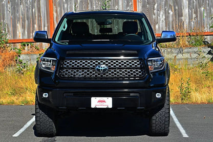 5TFAY5F17LX873038 - 2020 Toyota Tundra 4wd Platinum