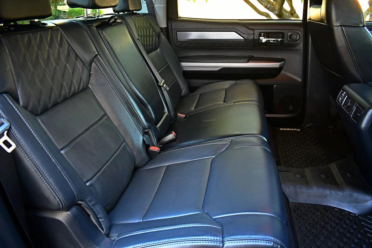 5TFAY5F17LX873038 - 2020 Toyota Tundra 4wd Platinum