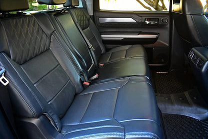 5TFAY5F17LX873038 - 2020 Toyota Tundra 4wd Platinum