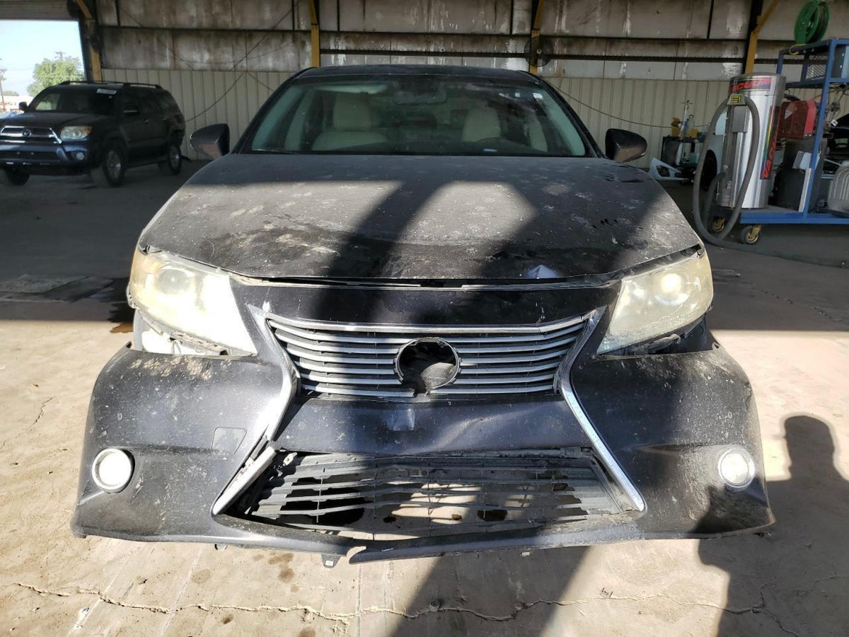 JTHBK1GG6F2193861 - 2015 Lexus ES300H