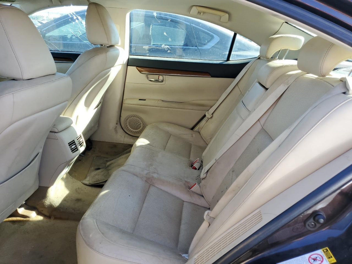 JTHBK1GG6F2193861 - 2015 Lexus ES300H
