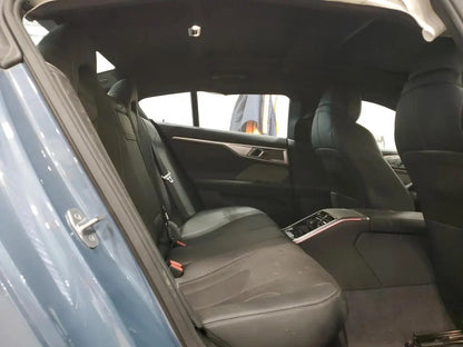 WBAGV4C0XLCE42175 - 2020 Bmw 840i