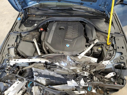 WBAGV4C0XLCE42175 - 2020 Bmw 840i