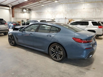 WBAGV4C0XLCE42175 - 2020 Bmw 840i