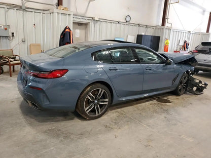 WBAGV4C0XLCE42175 - 2020 Bmw 840i