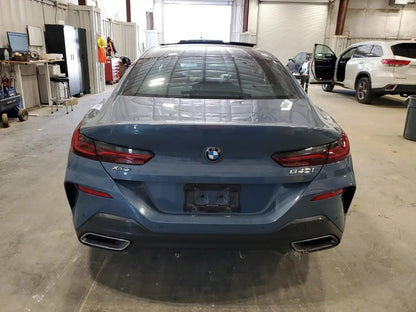 WBAGV4C0XLCE42175 - 2020 Bmw 840i