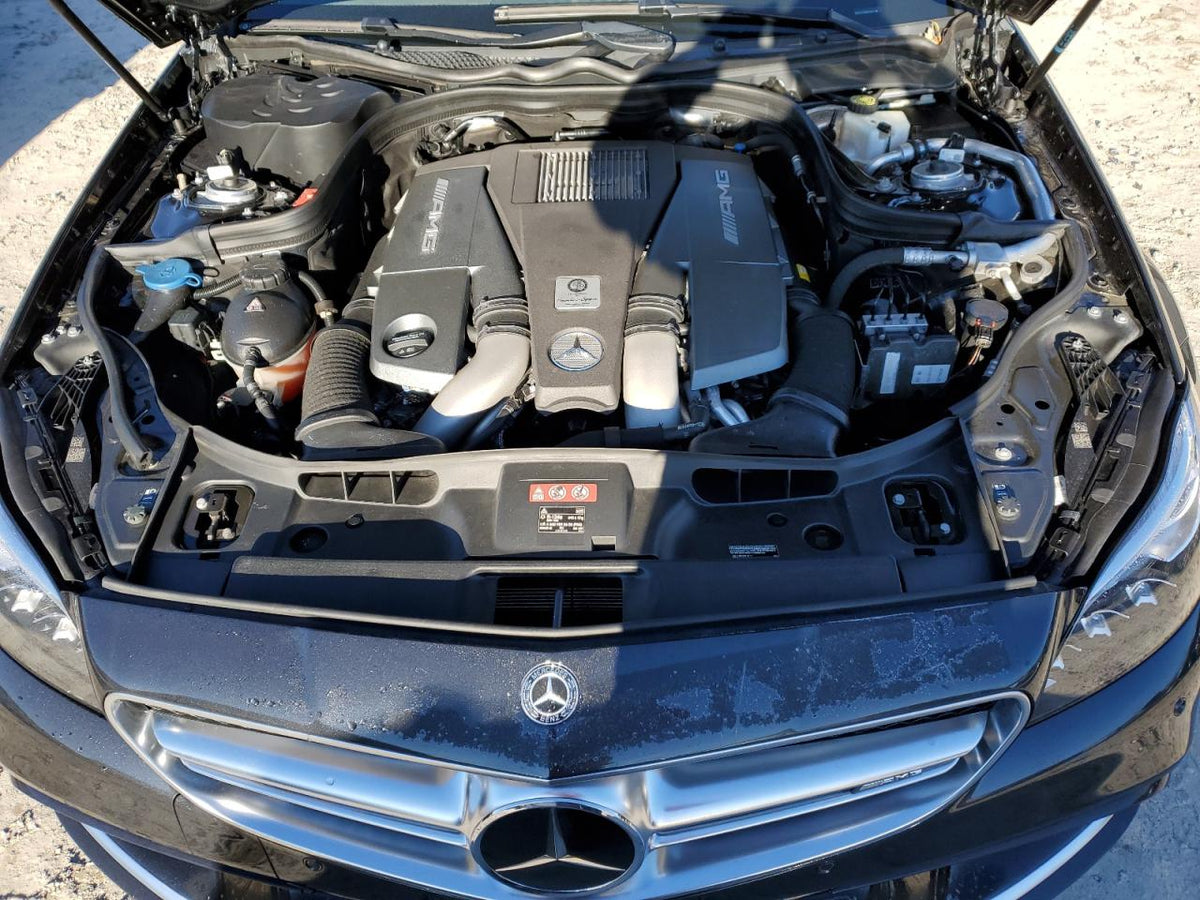 WDDLJ7GB0JA205796 - 2018 Mercedes-benz cls-class