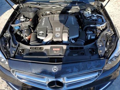 WDDLJ7GB0JA205796 - 2018 Mercedes-benz cls-class