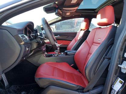 WDDLJ7GB0JA205796 - 2018 Mercedes-benz cls-class