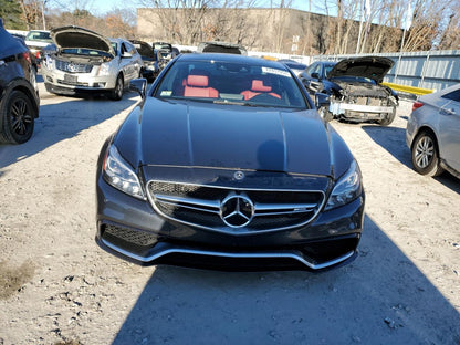 WDDLJ7GB0JA205796 - 2018 Mercedes-benz cls-class