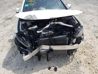 WDDSJ4EB6JN672971 - 2018 Mercedes-benz cla-class