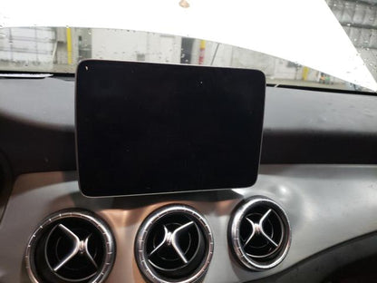 WDDSJ4GB3JN638483 - 2018 Mercedes-benz cla-class