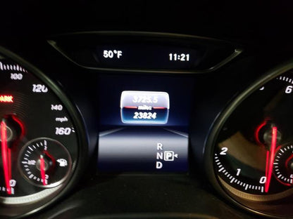WDDSJ4GB3JN638483 - 2018 Mercedes-benz cla-class