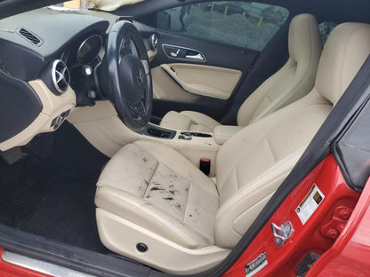 WDDSJ4GB9KN727783 - 2019 Mercedes-benz cla-class