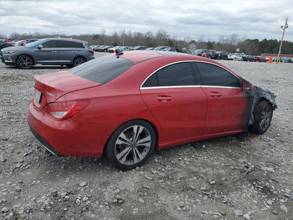 WDDSJ4GB9KN727783 - 2019 Mercedes-benz cla-class