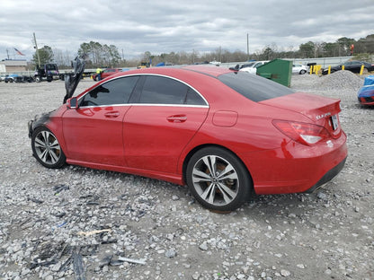 WDDSJ4GB9KN727783 - 2019 Mercedes-benz cla-class