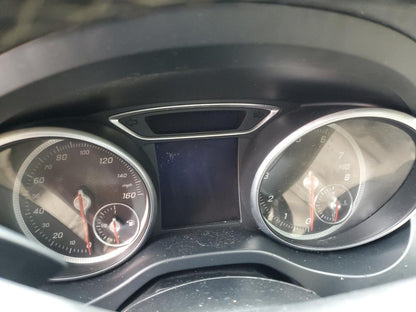WDDSJ4GB9KN727783 - 2019 Mercedes-benz cla-class