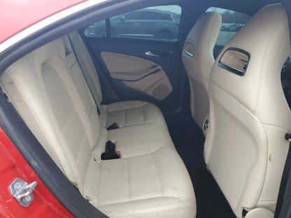 WDDSJ4GB9KN727783 - 2019 Mercedes-benz cla-class