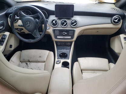 WDDSJ4GB9KN727783 - 2019 Mercedes-benz cla-class