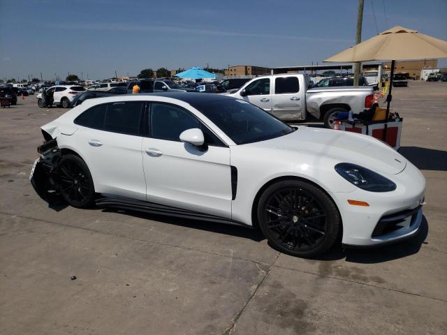 WP0CA2A73JL181161 - 2018 Porsche panamera