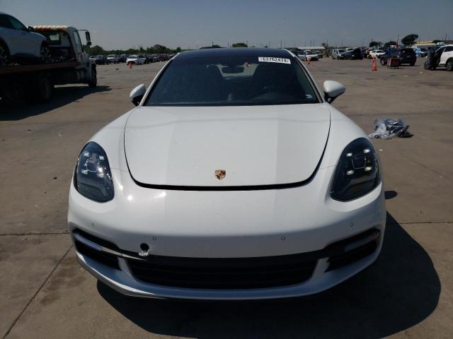 WP0CA2A73JL181161 - 2018 Porsche panamera