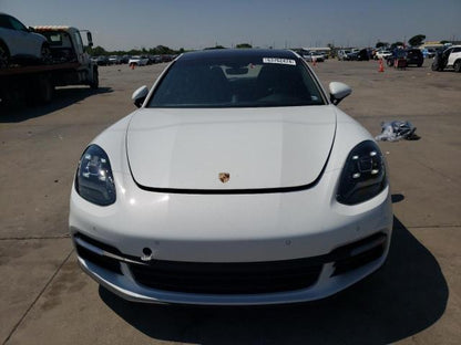 WP0CA2A73JL181161 - 2018 Porsche panamera