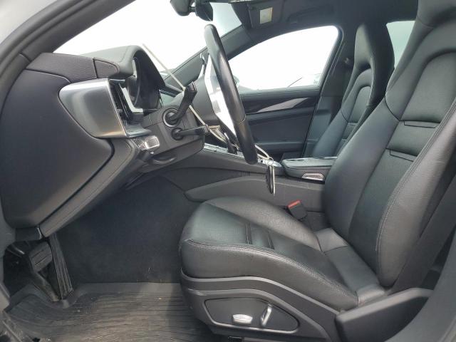 WP0CA2A73JL181161 - 2018 Porsche panamera