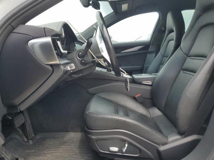 WP0CA2A73JL181161 - 2018 Porsche panamera