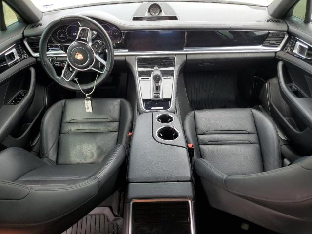 WP0CA2A73JL181161 - 2018 Porsche panamera