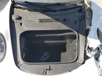 WP0CB2A94JS147492 - 2018 Porsche 911