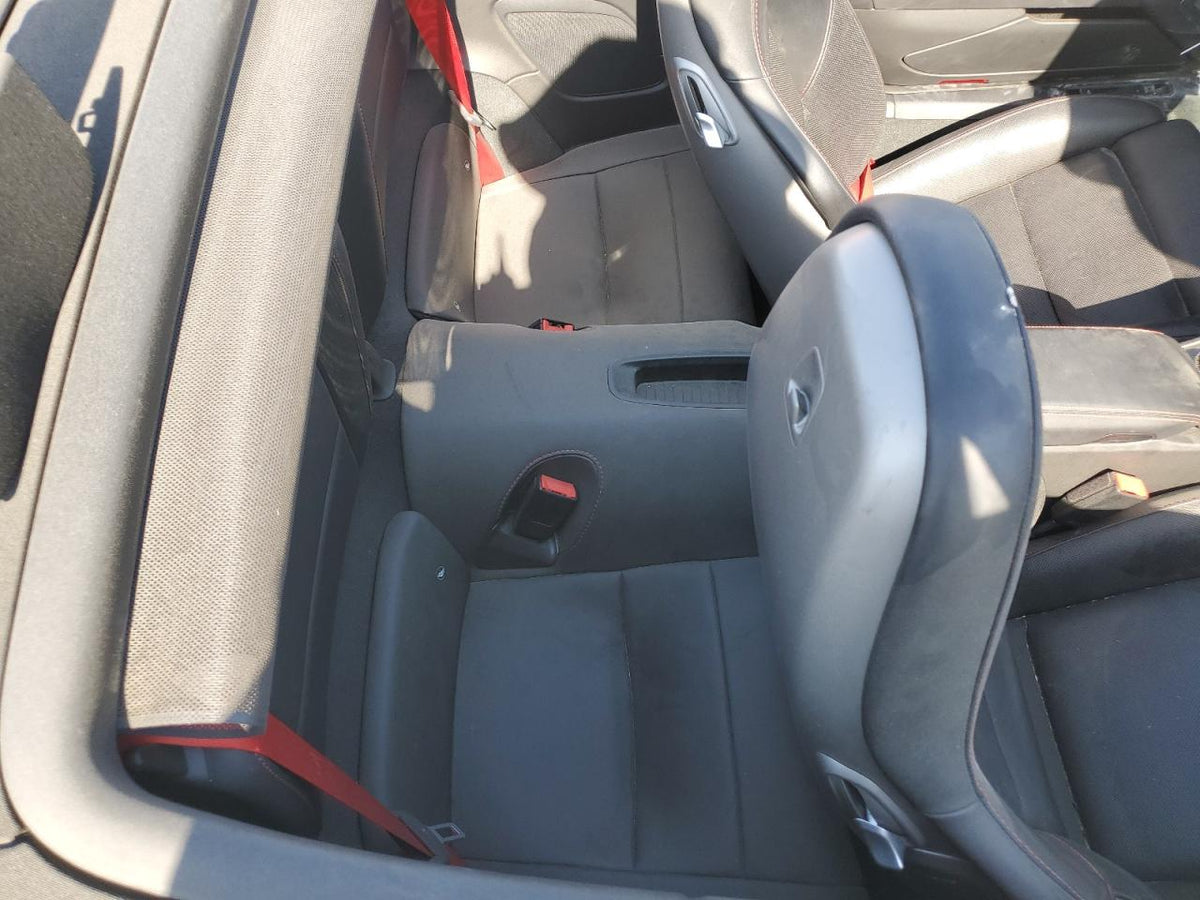 WP0CB2A94JS147492 - 2018 Porsche 911