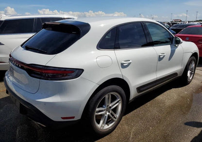 WP1AA2A53PLB09860 - 2022 Porsche Macan