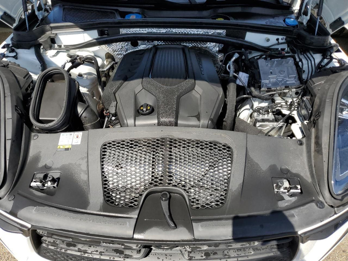 WP1AA2A53PLB09860 - 2022 Porsche Macan